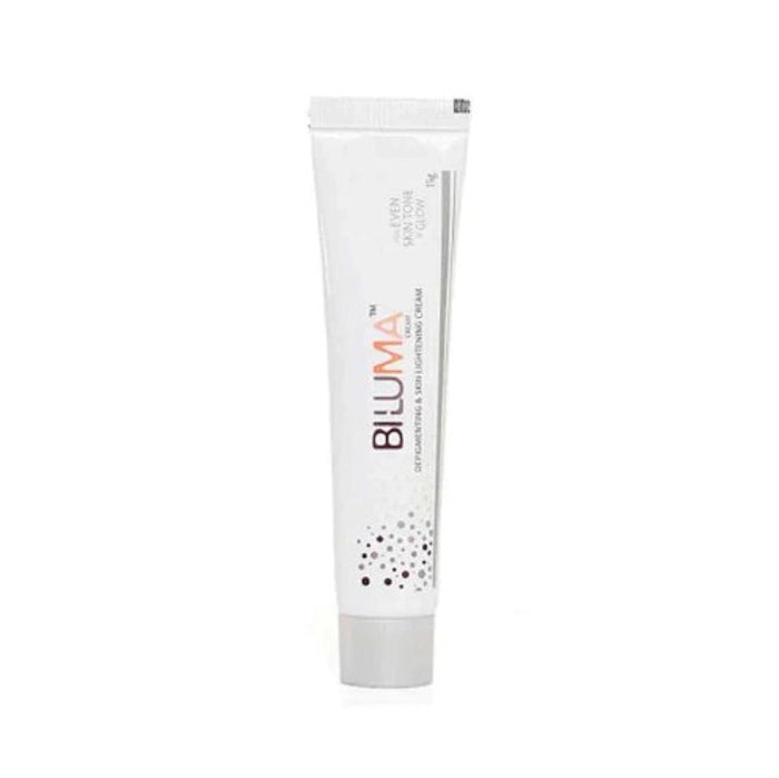 Biluma Skin Brightening Cream, 15g