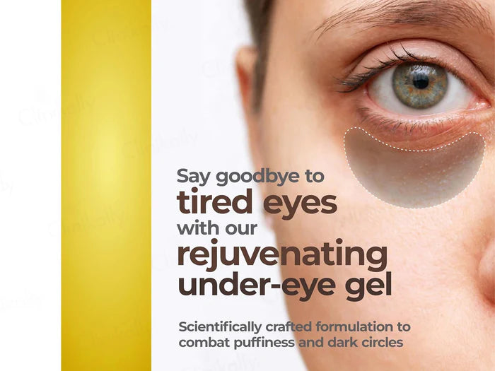 Brinton d'experts Under Eye Gel