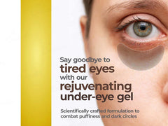 Brinton d'experts Under Eye Gel
