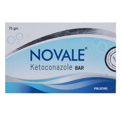 Novale Bar, 75 gm