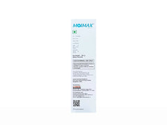Moimax Moisturizer Cream, 100gm