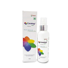 Ceratop Ultra Lotion