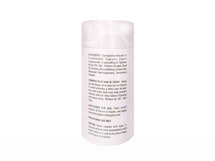Cosmofix Silky Hair AF Serum