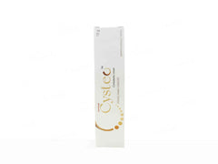 Cysteo Intensive Pigment Corrector Cream