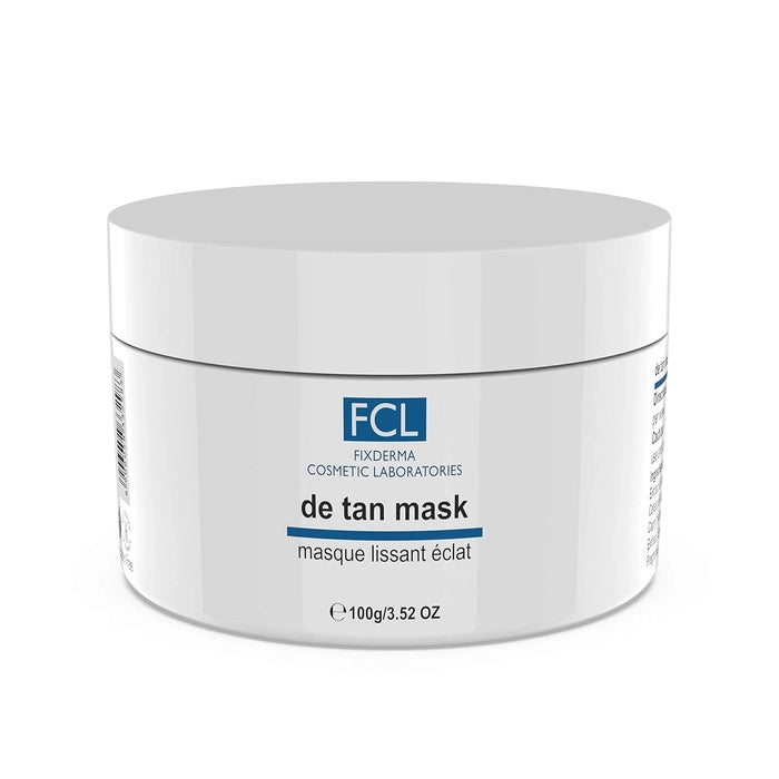 FCL De Tan Mask
