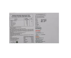 Glutessa Tablet