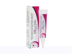 Kojivit Plus Gel, 15 gm