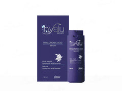 Hyalu Hyaluronic Acid Serum, 30 ml