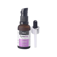 Tyrodin Face Serum, 30 ml