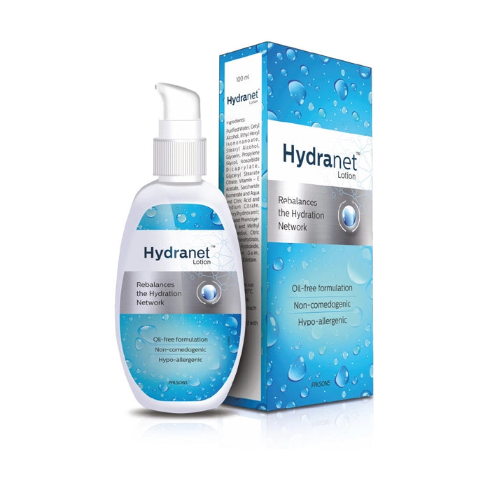 Hydranet Lotion, 100 ml