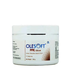Olesoft PPK Cream, 100gm
