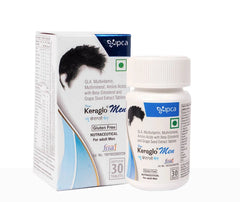 Keraglo Men Tablet