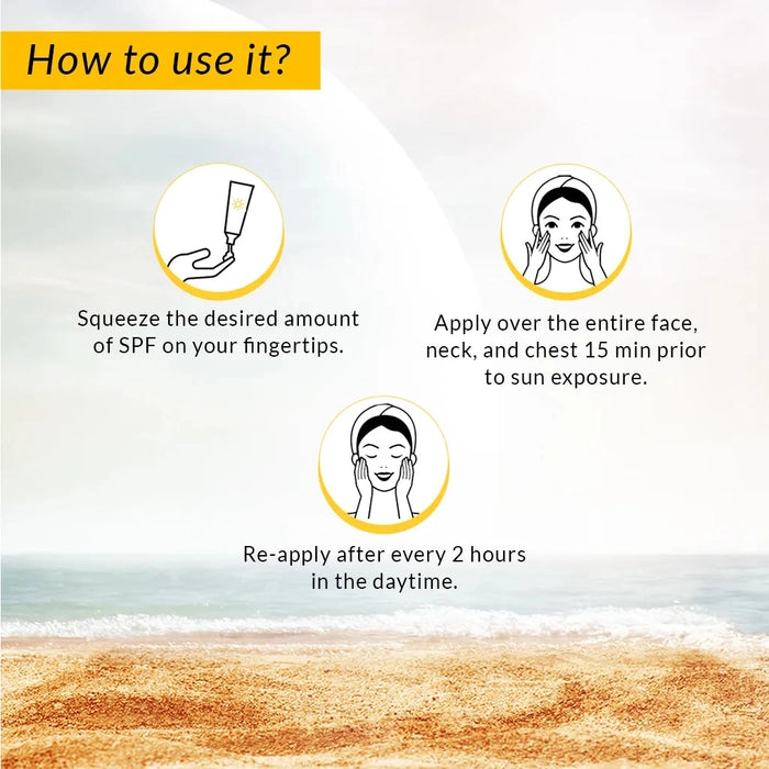 Fixderma Shadow SPF 70+ Cream, 75gm