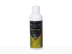 Chekfall F 10% Topical Solution