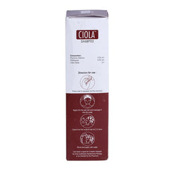 Ciola Shampoo, 100ml