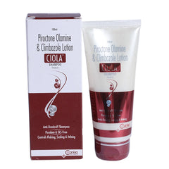 Ciola Shampoo, 100ml