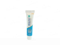 Ibglow HD Skin Lightening Cream, 15gm