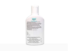 Venusia Soft + Moisturizing Lotion for Sensitive Skin, Relieves Excessive Dryness & Itching