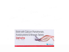 Densita Tablet