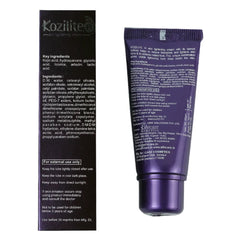 Kozilite H Skin Lightening Cream