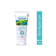Ahaglow Skin Repair Gel, 50gm