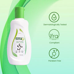 NMFe Moisturising Baby Lotion, 200ml