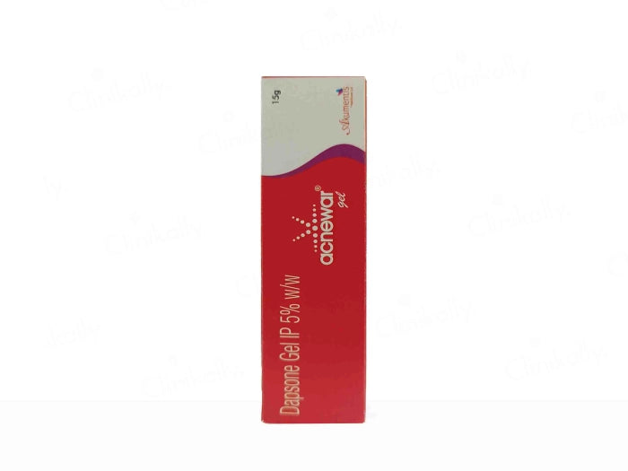 Acnewar Gel