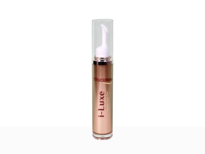 Truderma I-Luxe Under Eye Gel, 15ml
