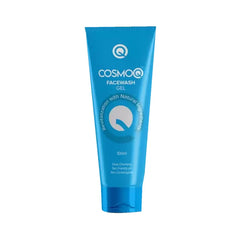 Cosmoq Face Wash gel, 100 ml
