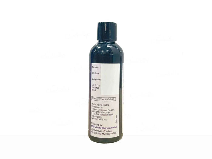 Tricosilk Pro Hair Solution, 60ml
