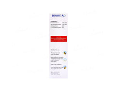 Densyl-AD Anti Dandruff Shampoo