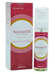 Femcinol Os Face Wash