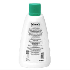 Selsun S Shampoo