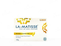 La Matisse Repair And Rescue Conditioner, 100gm