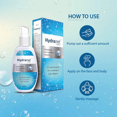 Hydranet Lotion, 100 ml