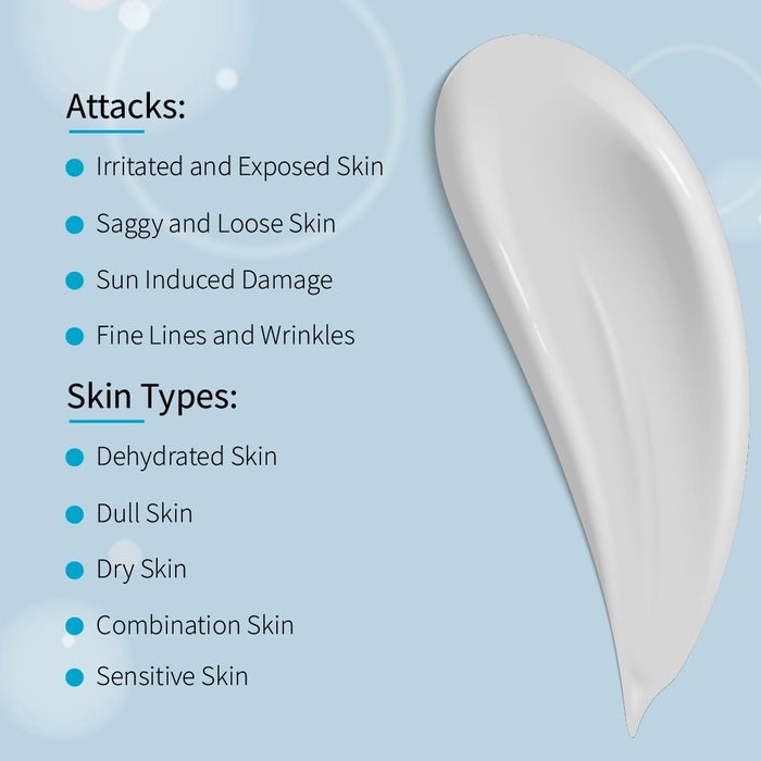 Renewderm Ha Face Cream, 40gm