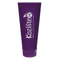 Kozilite H Skin Lightening Cream
