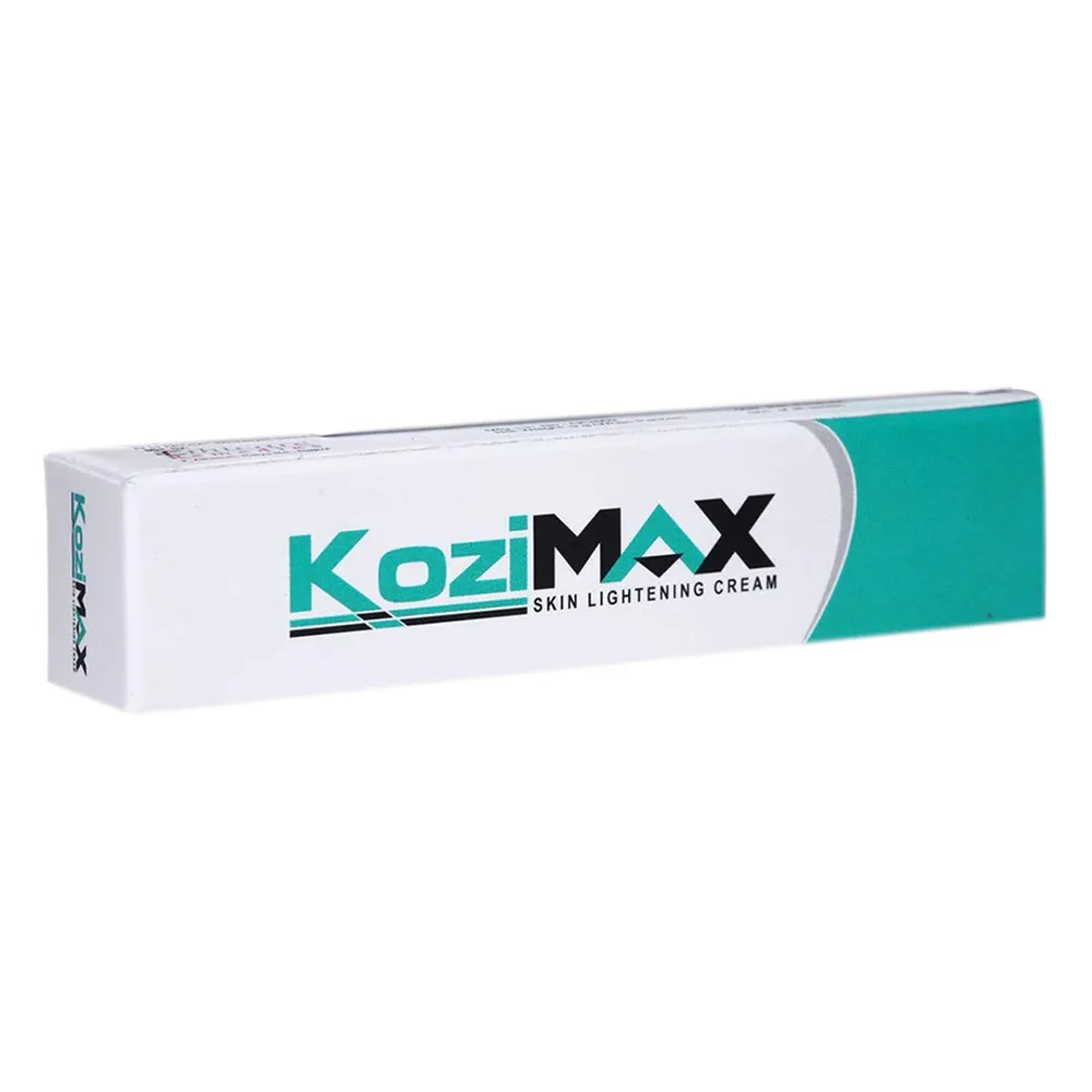 Kozimax Skin Lightening Cream, 15gm