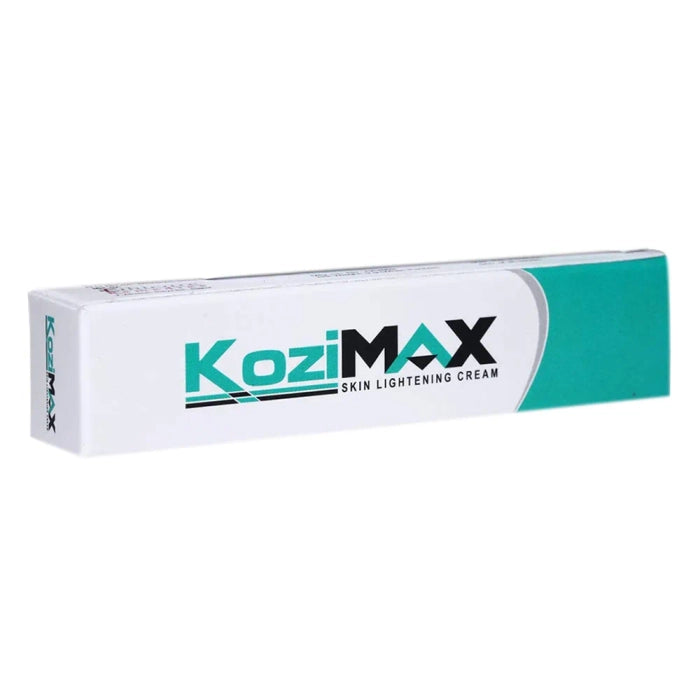Kozimax Skin Lightening Cream, 15gm