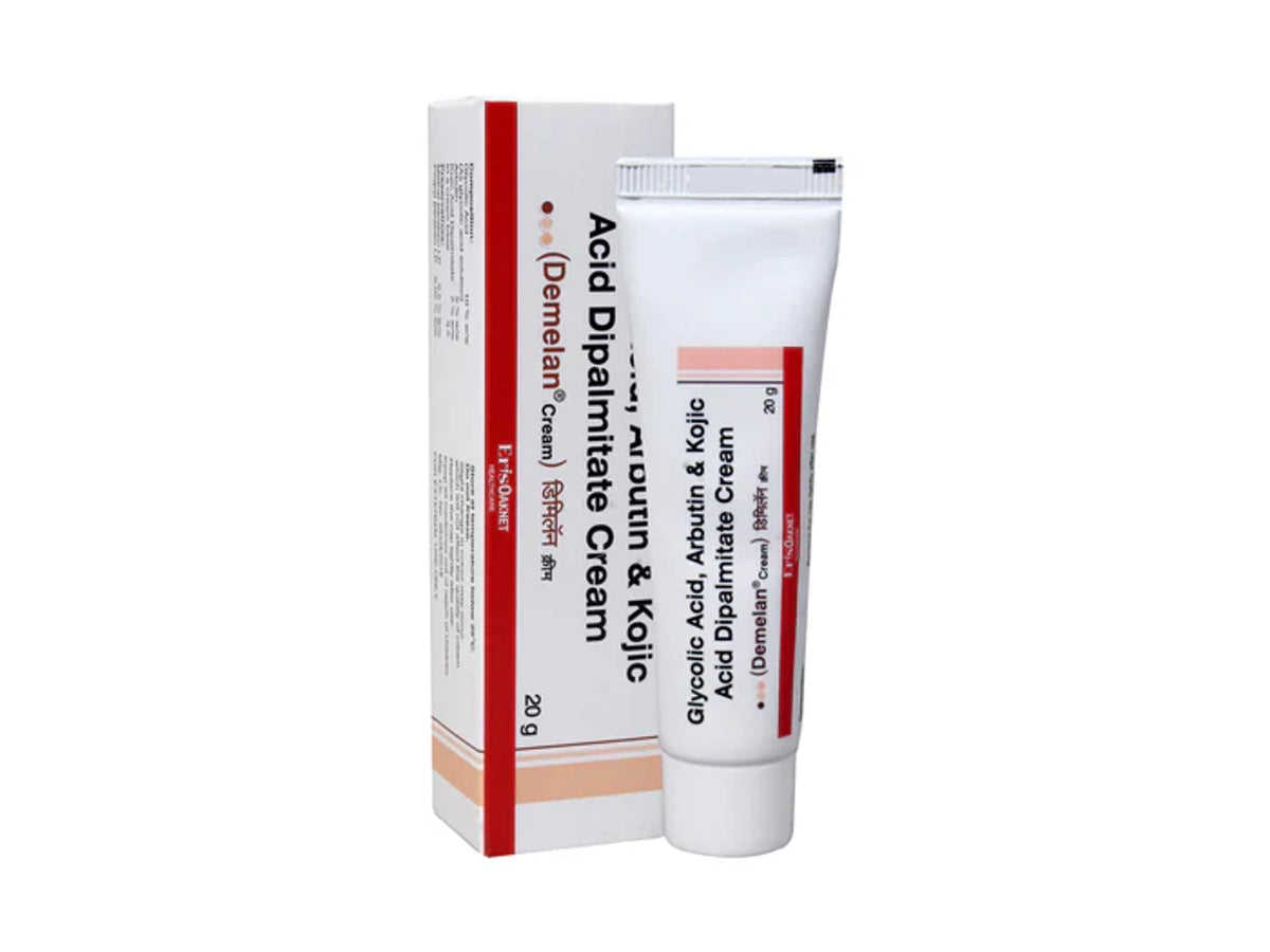 Demelan Cream, 20gm