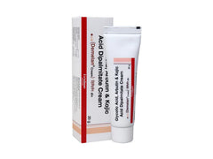 Demelan Cream, 20gm