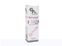 Fixderma Reticuram Face Cleanser, 75ml