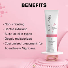 Cuticans Cream, 100 gm