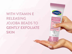 Cetaphil Bright Healthy Radiance Gentle Renewing Cleanser, 100gm