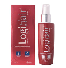 Logihair Serum, 126 ml