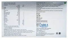Epi O2 Plus, 10 Capsule
