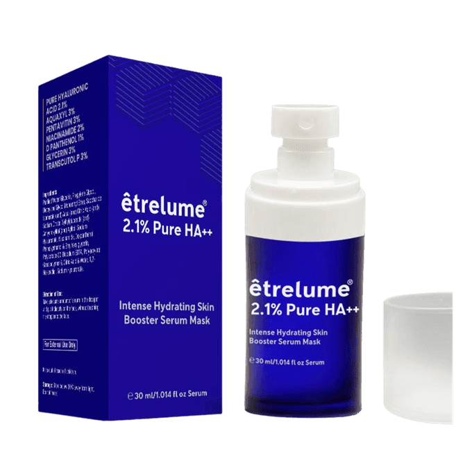 Etrelume 2.1% Pure HA++, 30 ml