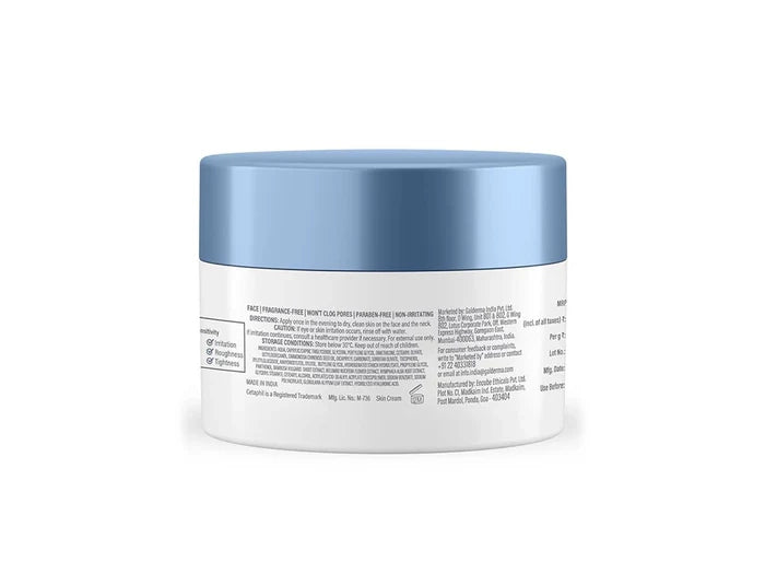 Cetaphil Optimal Hydration Replenishing Night Cream, 50gm