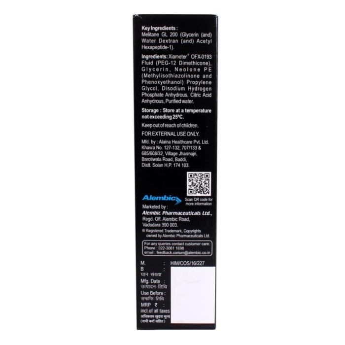 Melitane Altris 5 Solution Spray