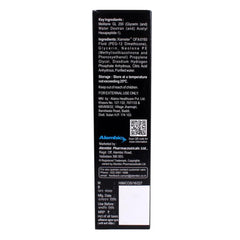 Melitane Altris 5 Solution Spray